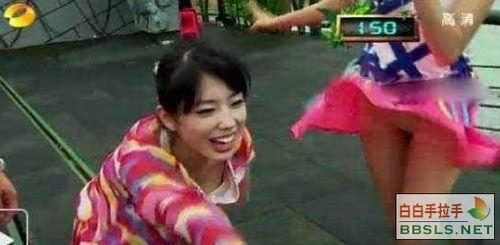 智勇大冲关女主播,挑战极限，绽放光芒