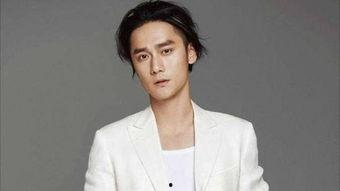 娱乐圈吃瓜好看男明星,盘点那些好看又好玩的男明星